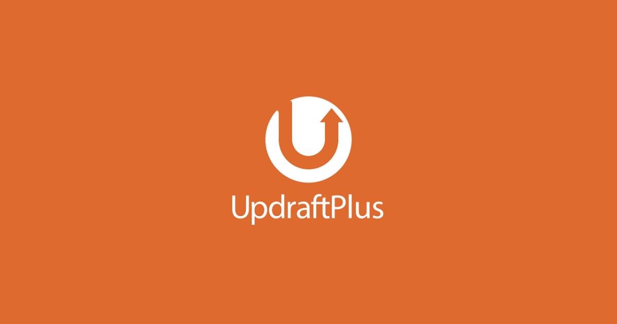 UpdraftPlusの設定を初心者がやってみた！Backupと復元が一発