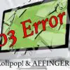 AFFINGER6＆ロリポップ！レンタルサーバー『403 Error』が出た時の対処方法！