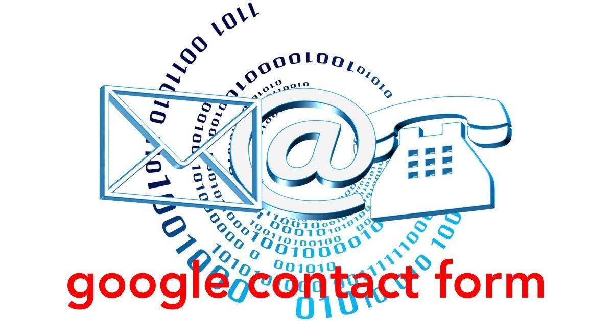 3020_wordpress-google-contact-form-1