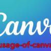 Canva の基本的な使い方をブログ初心者が ”1” から解説！