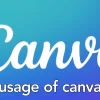 Canva の基本的な使い方をブログ初心者が ”1” から解説！