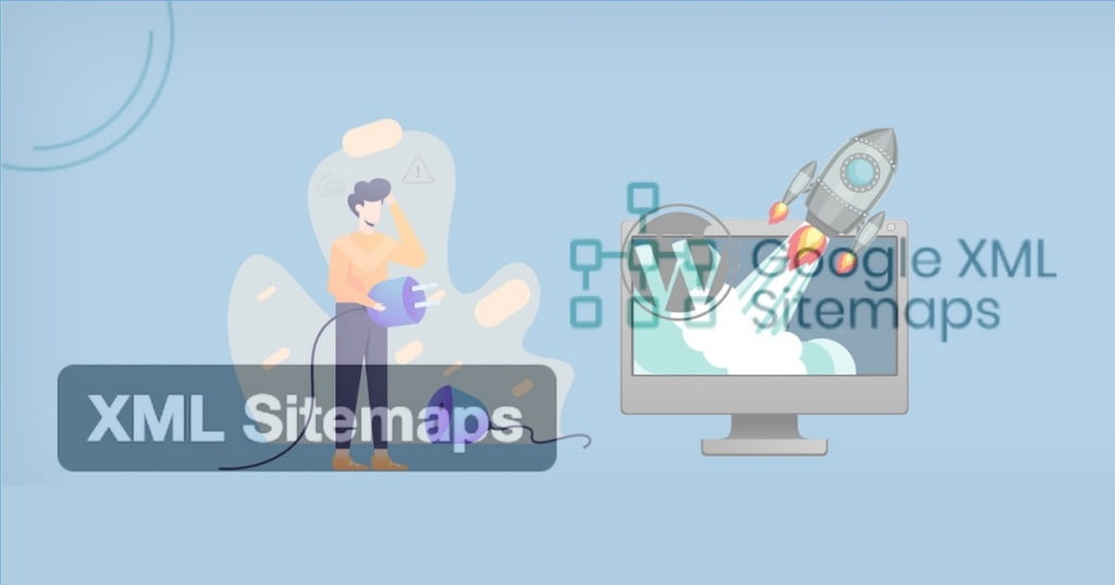 XML Sitemapsの 導入方法