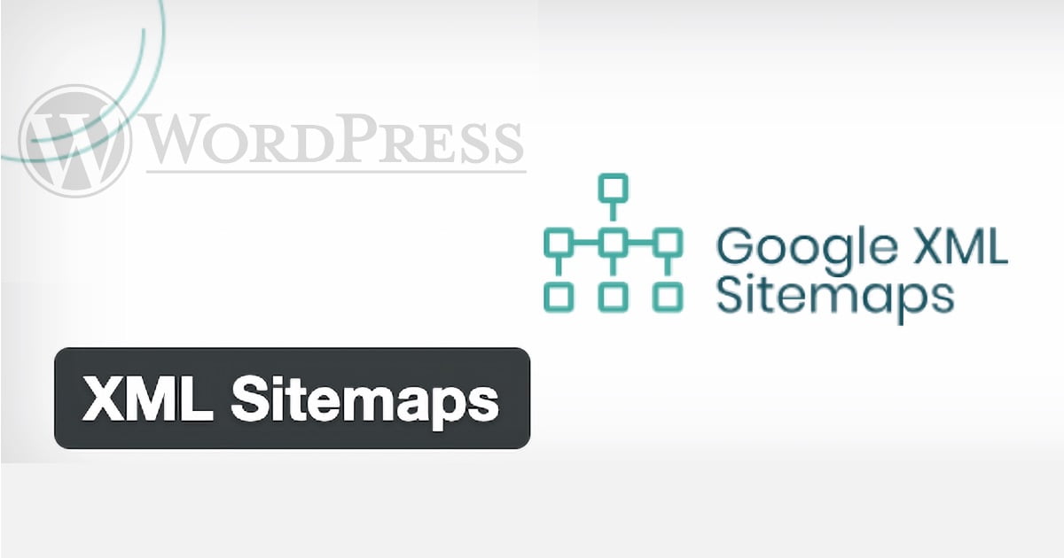 WordPress 必須プラグイン【XML Sitemaps】 導入・設定方法
