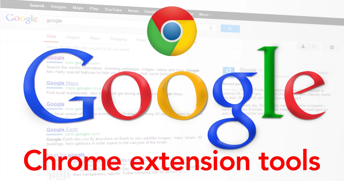 Google Chrome拡張機能▶︎SEO対策ツール5個【ブログ運営・アフィリエイトに役立つ！】