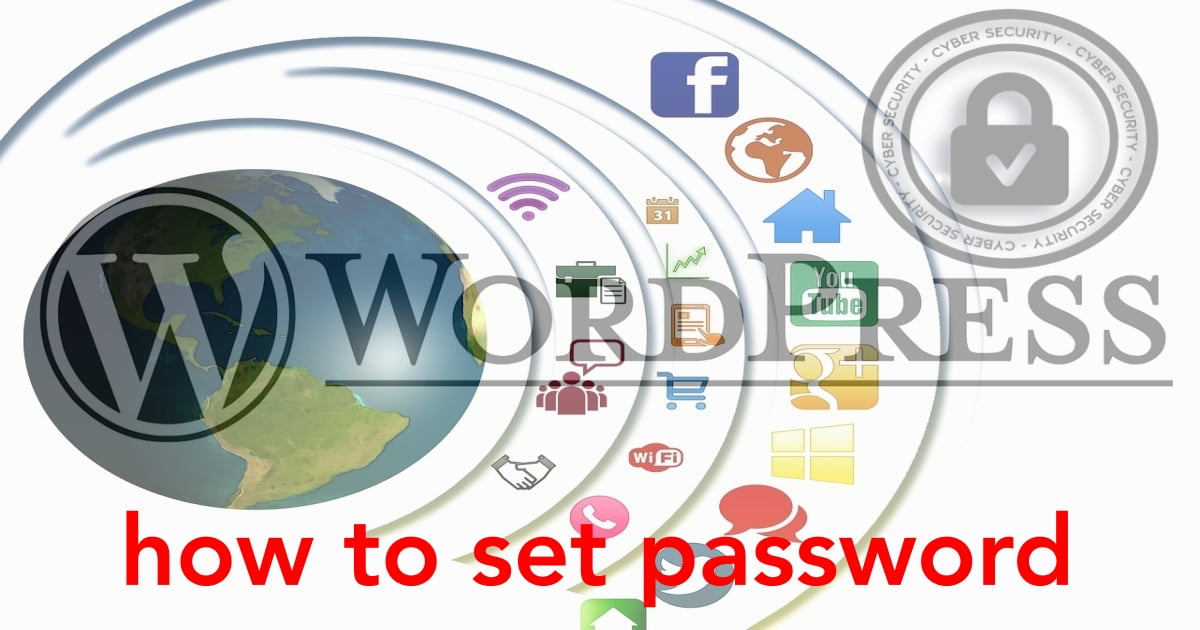 WordPress(AFFINGER6)で特定の記事にパスワードを設定して限定公開する方法