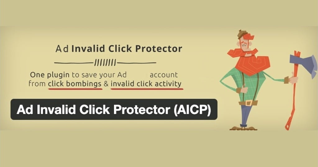 Ad Invalid Click Protector (AICP)とは？