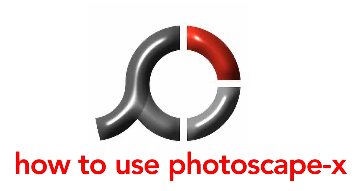 PhotoScape X の使い方！アイキャッチ画像とブログ掲載画像の作り方【編集のコツを解説】