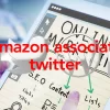 Amazonアソシエイト【twitterの登録と広告の貼り方】HTTP ERROR 403の対処も解説！